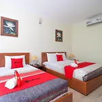 Reddoorz Hoang Ha Hotel