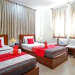 Reddoorz Hoang Ha Hotel