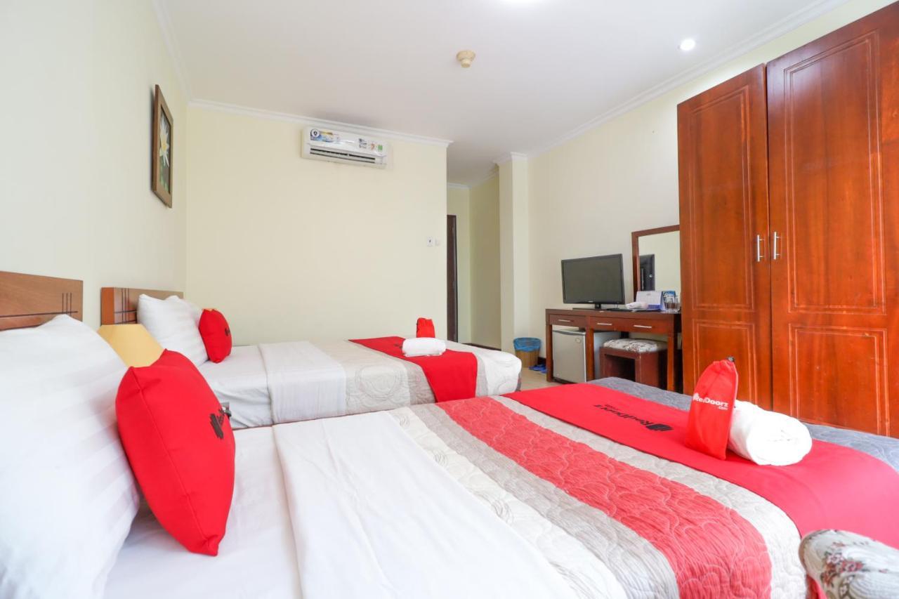 Reddoorz Hoang Ha Hotel 2*