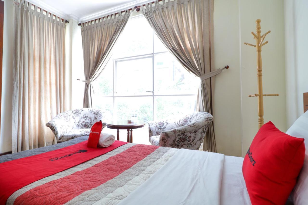 Reddoorz Hoang Ha Hotel