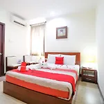 Reddoorz Hoang Ha Hotel