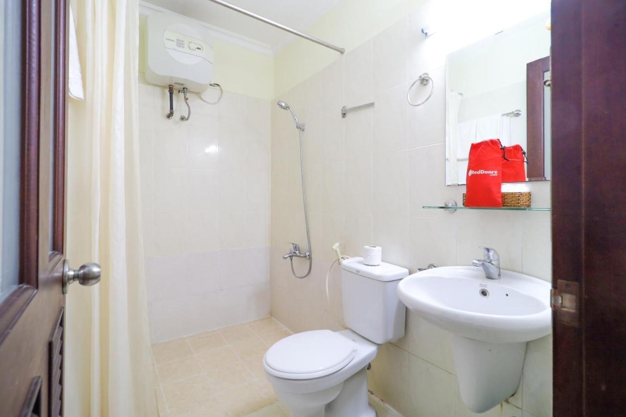 Reddoorz Hoang Ha Hotel