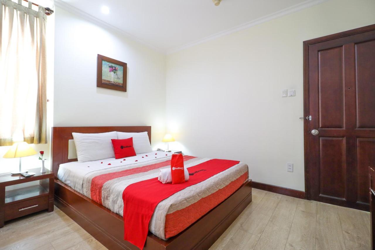 Reddoorz Hoang Ha Hotel